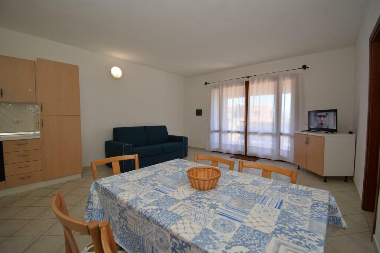 Ferienwohnung Citai Con Splendida Vista Mare San Teodoro  Exterior foto